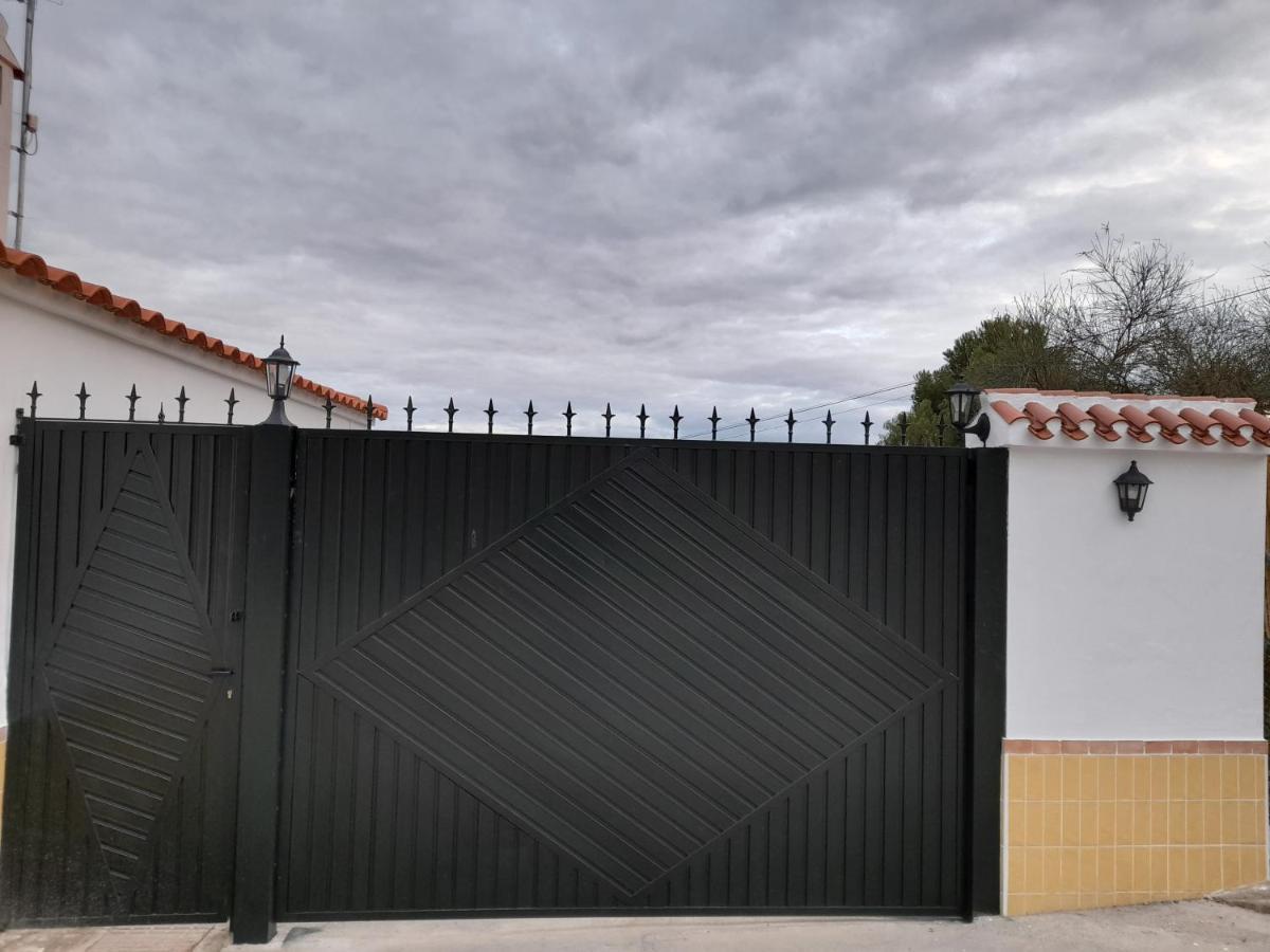 Alojamientos Rurales Villora Múrcia Exterior foto